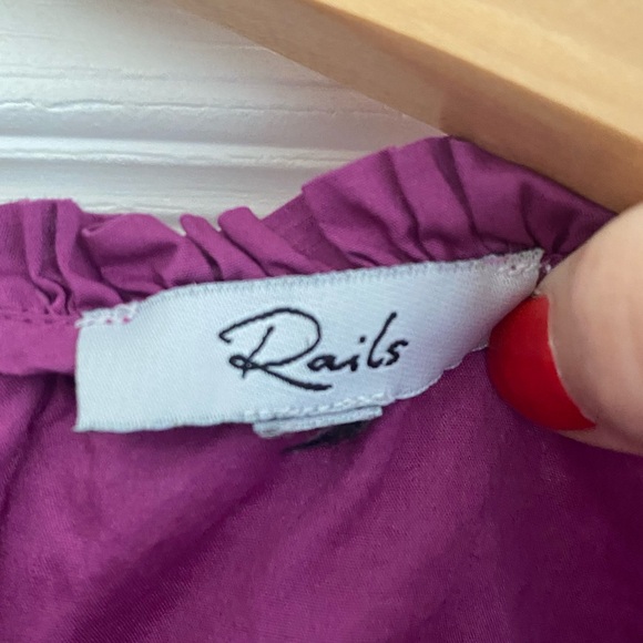 Rails Filomena Top - Picture 6 of 10